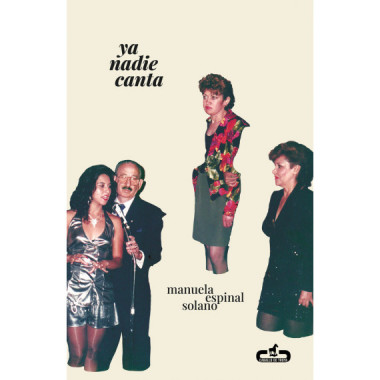 Ya nadie canta