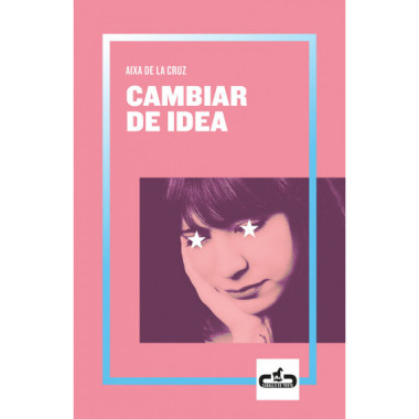 Cambiar de idea (Caballo de Troya 2019, 2)