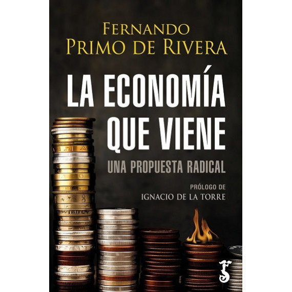 ECONOMIA QUE VIENE,LA