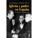 IGESIA Y PODER EN ESPA�A