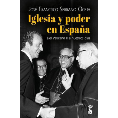 IGESIA Y PODER EN ESPA�A