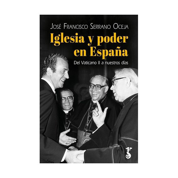 IGESIA Y PODER EN ESPA�A