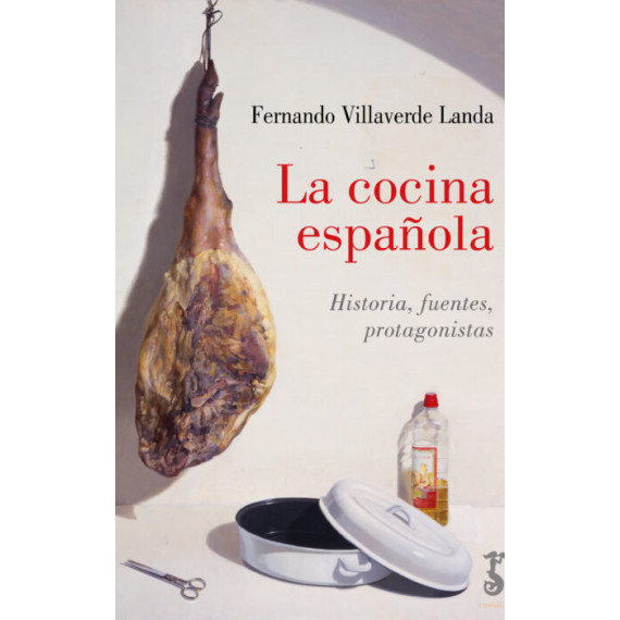 COCINA ESPA�OLA,LA