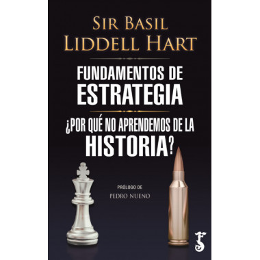 FUNDAMENTOS DE ESTRATEGIA