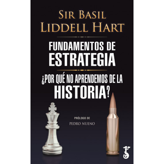 FUNDAMENTOS DE ESTRATEGIA