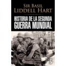 HISTORIA DE LA SEGUNDA GUERRA MUNDIAL