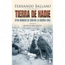 TIERRA DE NADIE