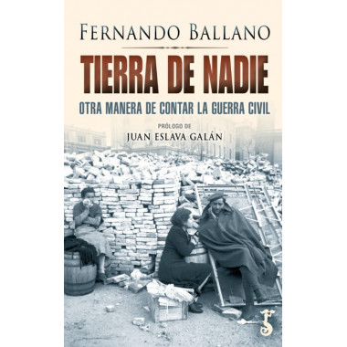 TIERRA DE NADIE