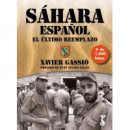 SAHARA ESPA�OL EL ULTIMO REEMPLAZO (R)