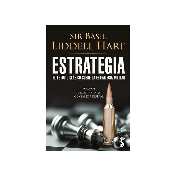 Estrategia