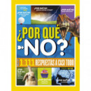 �POR QUE NO?