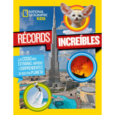 R�cords Incre�bles