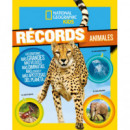 R�cords animales