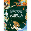 EL GRAN LIBRO DE LA MITOLOGIA EGIPCIA