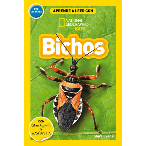 Bichos (prh)