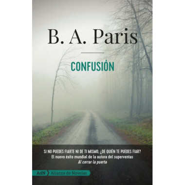 Confusi�n [AdN]