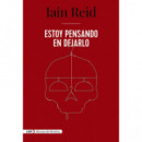 Estoy pensando en dejarlo (AdN)