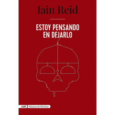 Estoy pensando en dejarlo (AdN)