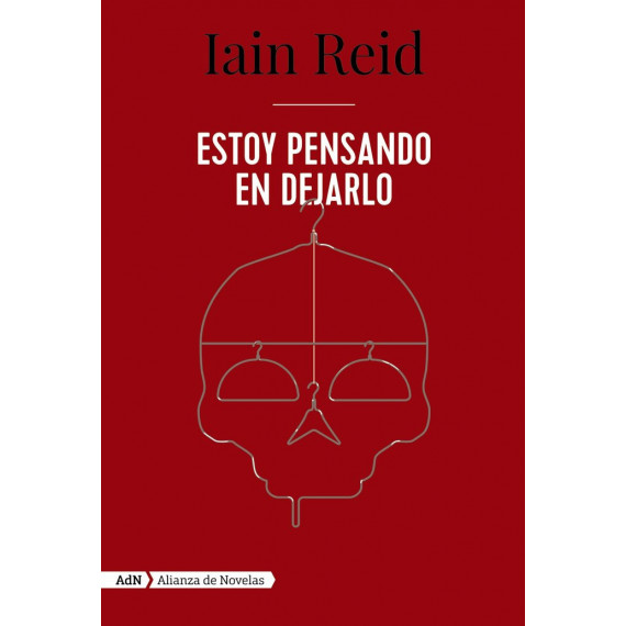 Estoy pensando en dejarlo (AdN)