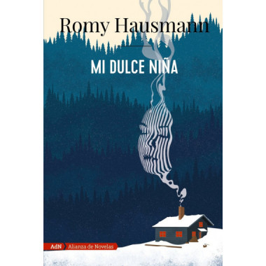 Mi dulce ni�a (AdN)