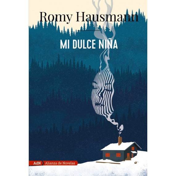 Mi dulce ni�a (AdN)