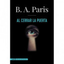 Al cerrar la puerta (AdN)