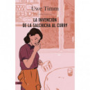 LA INVENCION DE LA SALCHICHA AL CURRY ADN