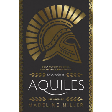 La canci�n de Aquiles (AdN)