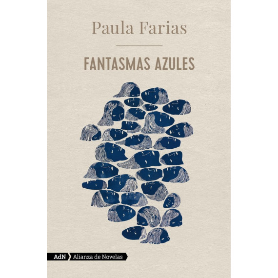 Fantasmas azules (AdN)