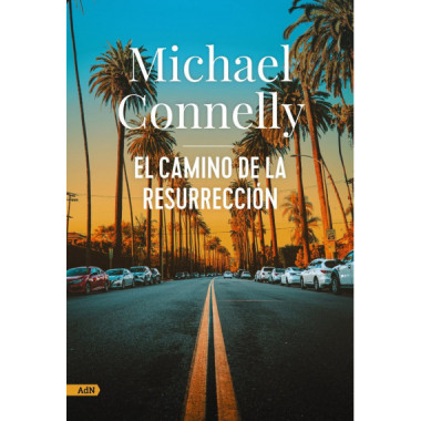 EL CAMINO DE LA RESURRECCION ADN