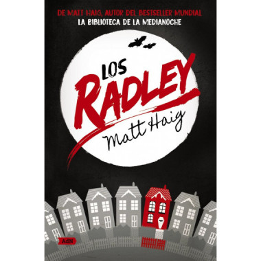 LOS RADLEY (ADN)