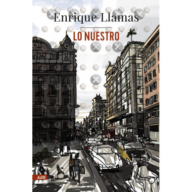 Lo nuestro (AdN)