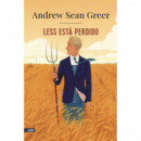 LESS ESTA PERDIDO ADN