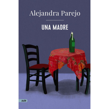 Una madre (AdN)