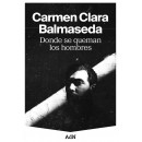 DONDE SE QUEMAN LOS HOMBRES