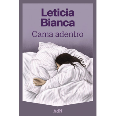 Cama adentro
