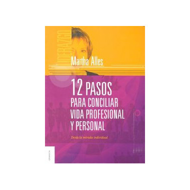 12 pasos para conciliar vida profesional y personal