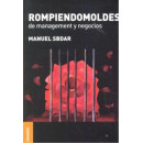 Rompiendomoldes de management y negocios