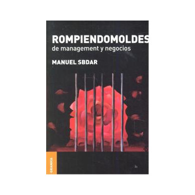 Rompiendomoldes de management y negocios