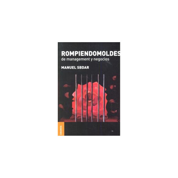 Rompiendomoldes de management y negocios