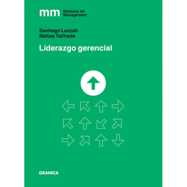 Liderazgo Gerencial