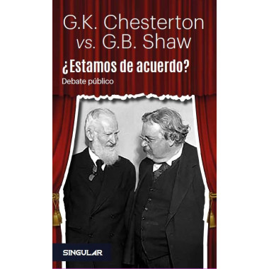 �Estamos de acuerdo?