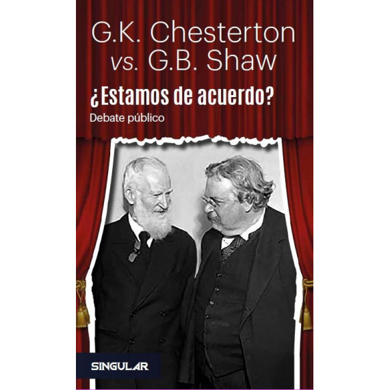 �Estamos de acuerdo?