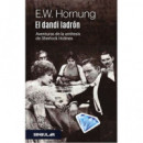 El dandi ladr�n