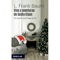 Vida y aventuras de Santa Claus