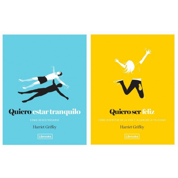 QUIERO ESTAR TRANQUILO Y SER FELIZ