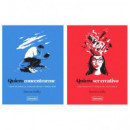 Quiero concentrarme y ser creativo