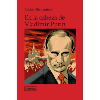 En la cabeza de Vlad�mir Putin