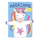 ABRAZAME PEQUE�O UNICORNIO