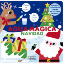 AGUA MAGICA NAVIDAD